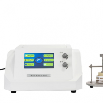 Testermeter- DZDR-S Transient thermal conductivity meter