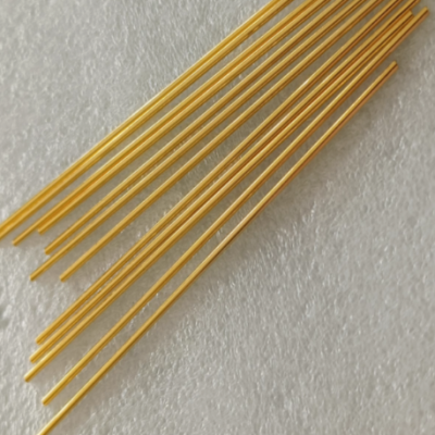 Testermeter- PIN69 golden welding needle， Straight bar welding needle