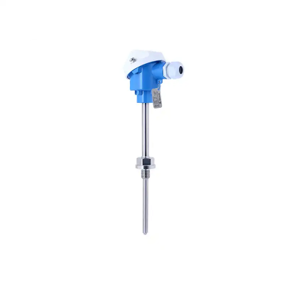 Testermeter-CWDZ33K Armoured Plug-In Temperature Transmitter