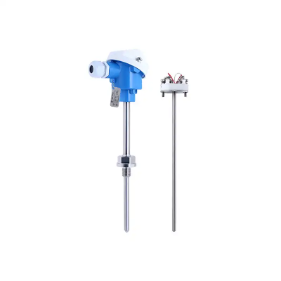 Testermeter-CWDZ33K Armoured Plug-In Temperature Transmitter