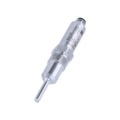 Testermeter- CWDZ61 Hygienic Temperature Transmitter  316L to meet the hygiene requirements