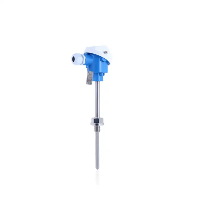 Testermeter-CWDZ33K Armoured Plug-In Temperature Transmitter