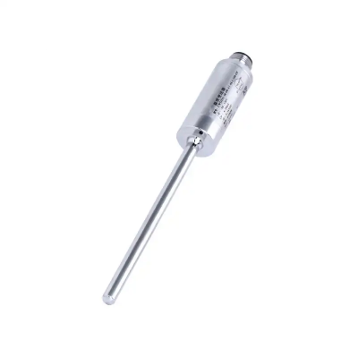 Testermeter- CWDZ61 Hygienic Temperature Transmitter  316L to meet the hygiene requirements