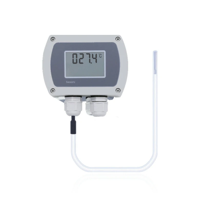 Testermeter- CWDZ71 Anti-Corrosion Split Temperature Transmitter