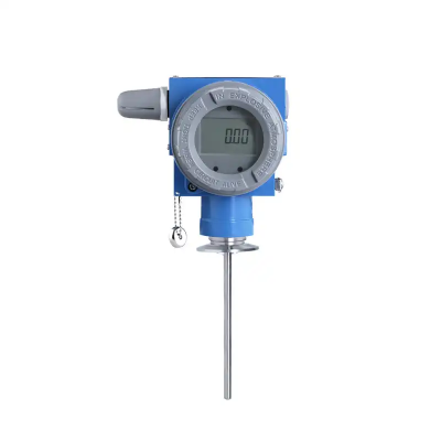 Testermeter- CWDZ101 Intelligent Wireless Temperature Transmitter