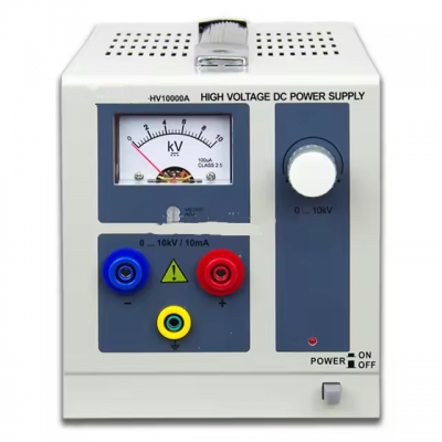 Xtester-M10-HV5000A - 5KV dc power supply / high Voltage power supply