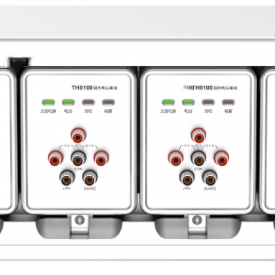 Xtester- TH0100TH0104 Advanced DC Voltage Reference Standard