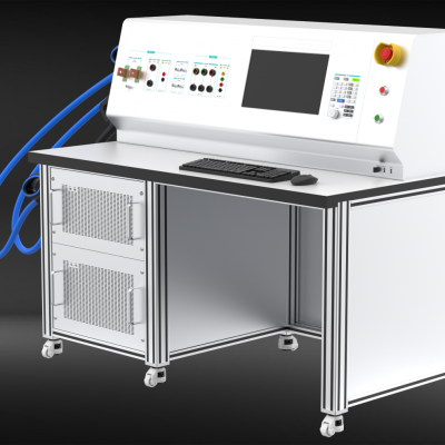 Testermeter- TK4800 Calibration Device for Portable Tester for EV Chargers