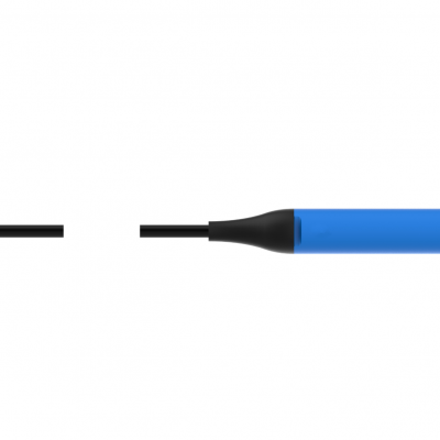 Testermeter- TM1100 Uniaxial radial Hall probe TM1110 Uniaxial axial Hall probe TM1130 Triaxial Hall probe