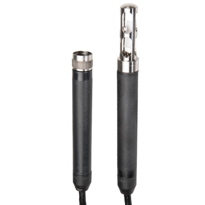 Musktool- HC2A-IC - Allround Industrial Humidity Probe for industrial application