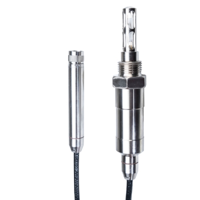 Musktool- HC2A-IE - Industrial High-Pressure Humidity Probe