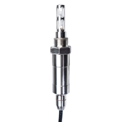 Musktool- HC2A-IE - Industrial High-Pressure Humidity Probe