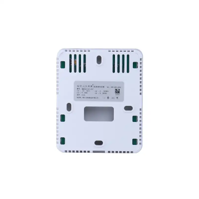 Testermeter- CWS86 Wall-Mounted Temperature And Humidity Transmitter