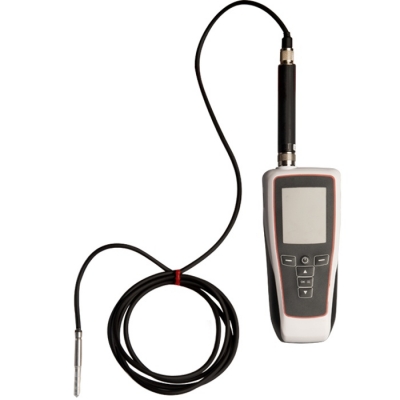 Musktool- HC2A-PT100 Humidity and Temperature probes Advanced probe housing and construction