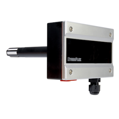 Musktool- HF1 HygroFlex1 series Different housings available Humidity and Temperature probes