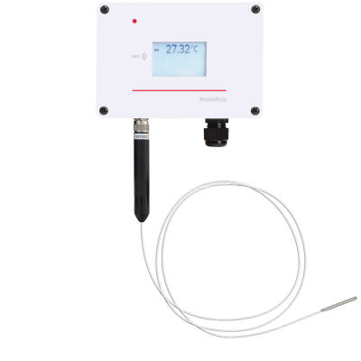 Musktool- HF5A series integrated AirChip3000 technology Humidity and Temperature probes