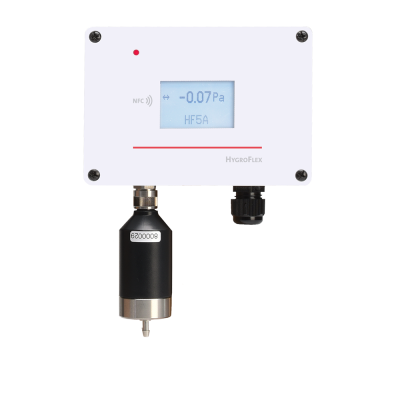 Musktool- HF5A series integrated AirChip3000 technology Humidity and Temperature probes