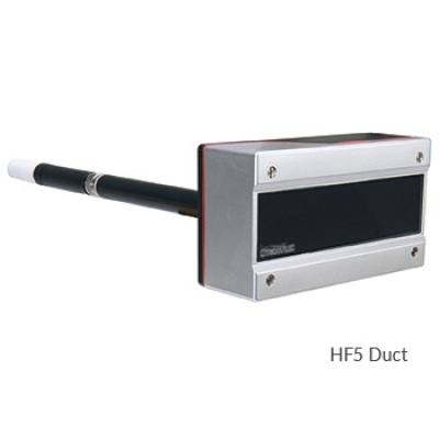 Musktool- HF5 Humidity and Temperature Transmitters Humidity and Temperature probes