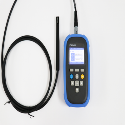 Testermeter- TM5340B Handheld Triaxial Tesla Meter