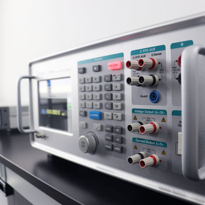 Testermeter- TD1880 Precision Multifunction Calibrator analog resistance