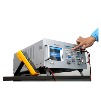 Testermeter- TD1870 Multifunction Calibrator wide range and high accuracy