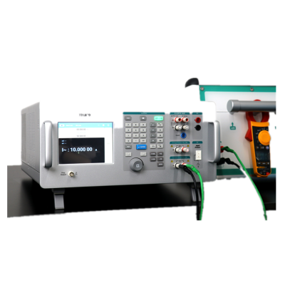 Testermeter- TD1870 Multifunction Calibrator wide range and high accuracy