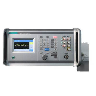 Testermeter- TH1950 High Precision Multifunction Calibrator higher calibration accuracy