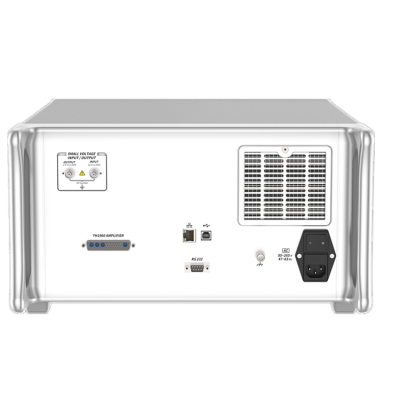 Testermeter- TH1950 High Precision Multifunction Calibrator higher calibration accuracy