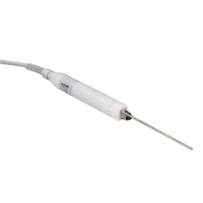 Testermeter- MP102H MP402H Meteorological probes with integrated electronics Humidity and Temperature probes