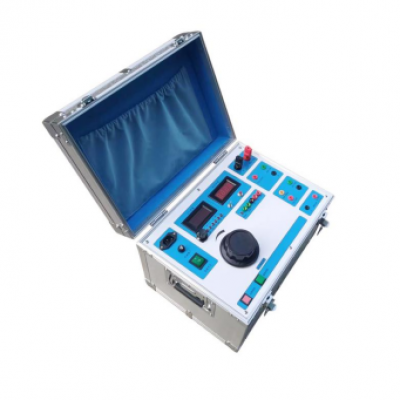 Xtester-ZWJD101 original factory Single Phase Relay Tester