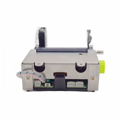 Testermeter- KMP22B 58mm Auto Cutter Embedded Thermal Receipt Kiosk Printer Mechanism Support Thermal Printing