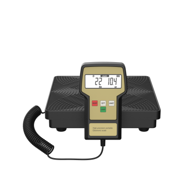 Testermeter- RCS200 hand held dedicated electronic scale