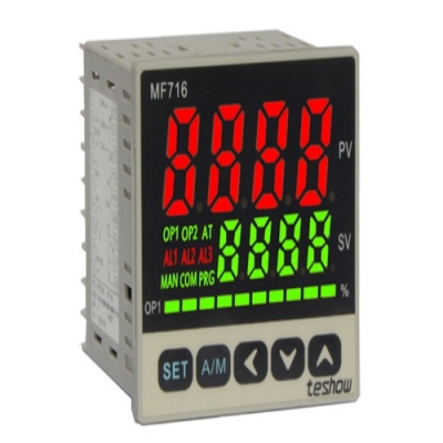 Testermeter- MFO6 series microprocessor PID controllers Time holding Temperature PID Control