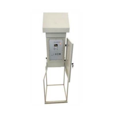 Testermeter- OXY684 Intelligent Large Flow Particulate Sampler