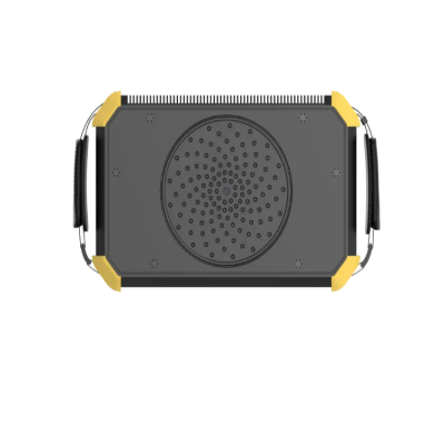 Testermeter- CRY2623 128-Mic Industrial Acoustic Imaging Camera