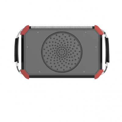 Testermeter- CRY2624 128 Mic Industrial Acoustic Imaging Camera for explosive environments