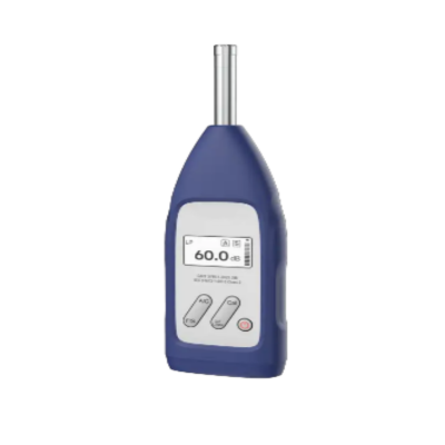 Testermeter- CRY2831 Sound level meter essential noise parameters