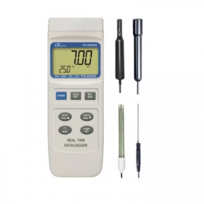 Testermeter- YK-2005WA Multi-Parameter Water Quality Meter