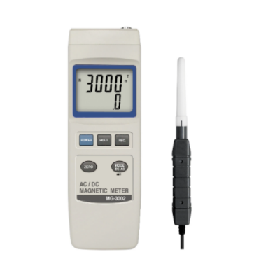 Testermeter- MG-3002 AC/DC MAGNETIC METER