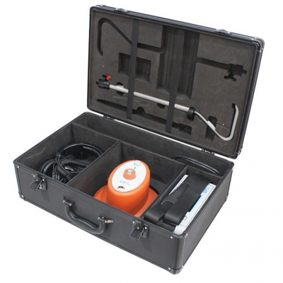 Testermeter-  HZ-B Cable Fault Determination Pinpoint Tester Power Cable Fault Pinpointer