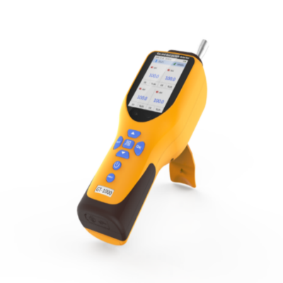 Testermeter-GT-1000-JM(NH3) Portable Ammonia Gas Detector,Range 0-100PPM