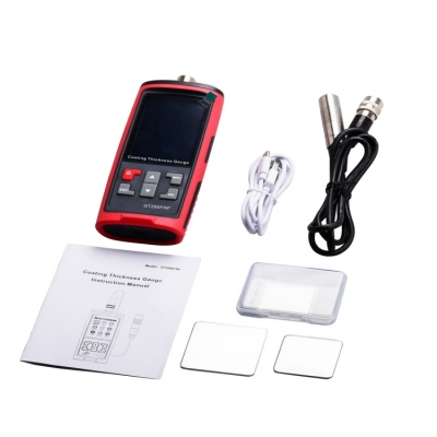 Testermeter- GT280FNF Coating Thickness Gauge