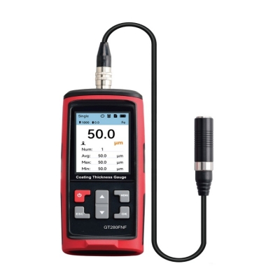 Testermeter- GT280FNF Coating Thickness Gauge