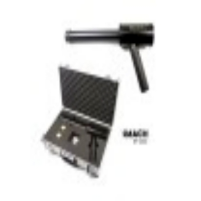 Testermeter- RP6000 Intelligent Radiation Instrument