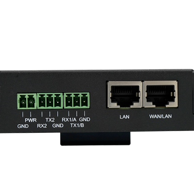 TesterMeter-F3814-WF Industrial WIFI Router