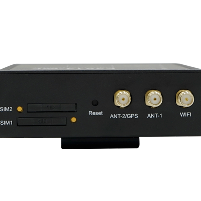 TesterMeter-F3814-WF Industrial WIFI Router