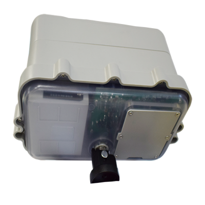 Testermeter- JYL-FF-HX Remote(GPRS/3G/4G) Up to 70meter online power supply Remote monitoring for overhead line