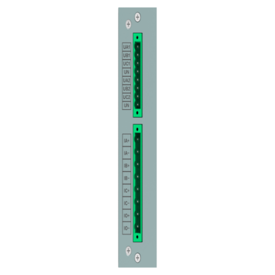Testermeter- F-RLY100 Feeder Protection Relay