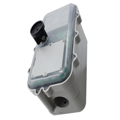 Testermeter- JYL-FF-HX Remote(GPRS/3G/4G) Up to 70meter online power supply Remote monitoring for overhead line