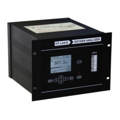 Testermeter- HT-LA416 Trace Oxygen Analyzer